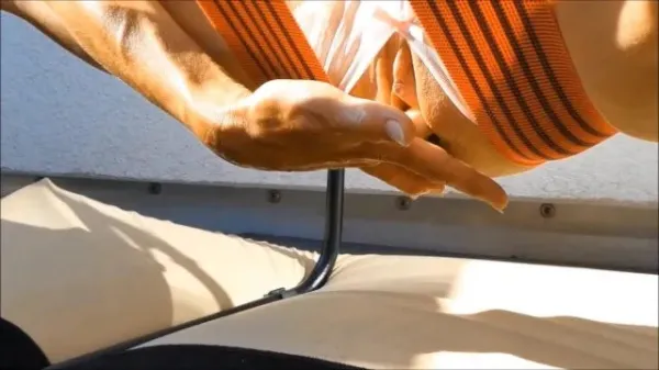 Orgasm Compilation