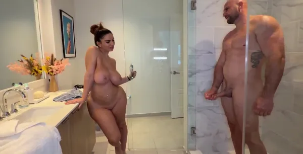 Big Boobs