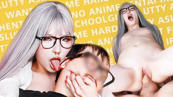 Creampie Orgasm