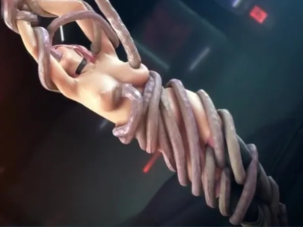 Anime Sexy